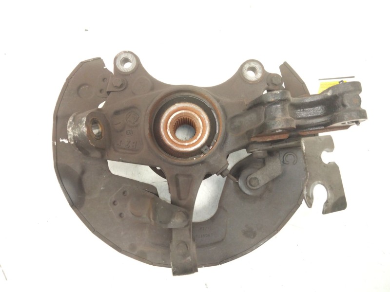 Recambio de mangueta delantera derecha para citroën c4 picasso ii 2.0 bluehdi 150 referencia OEM IAM P65  