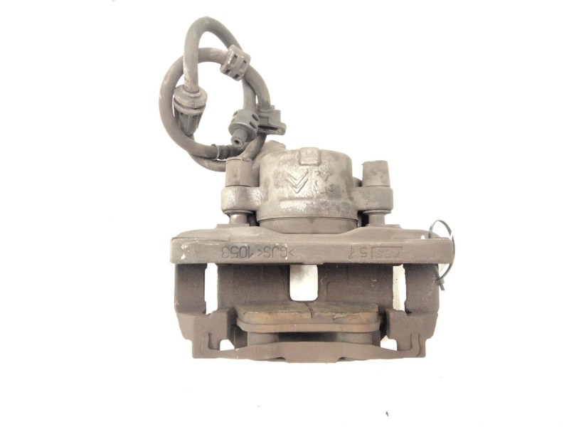 Recambio de pinza freno delantera izquierda para citroën c4 picasso ii 2.0 bluehdi 150 referencia OEM IAM   