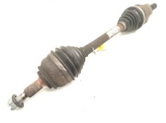 Recambio de transmision delantera izquierda para citroën c4 picasso ii 2.0 bluehdi 150 referencia OEM IAM 9804895280  