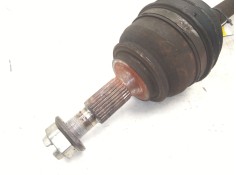 Recambio de transmision delantera izquierda para citroën c4 picasso ii 2.0 bluehdi 150 referencia OEM IAM 9804895280   2