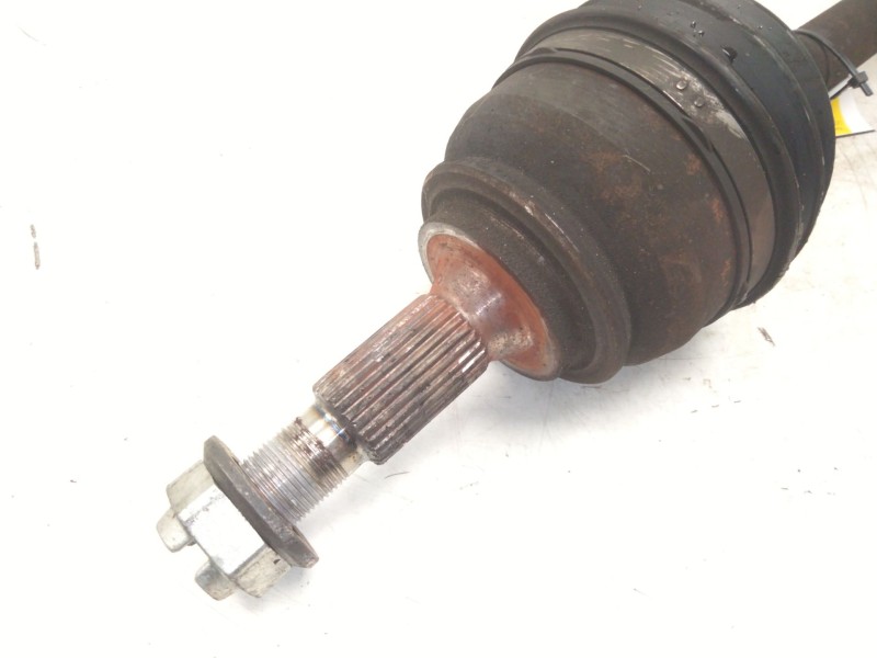 Recambio de transmision delantera izquierda para citroën c4 picasso ii 2.0 bluehdi 150 referencia OEM IAM 9804895280  