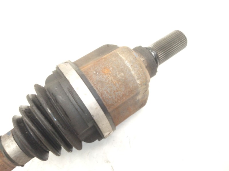 Recambio de transmision delantera izquierda para citroën c4 picasso ii 2.0 bluehdi 150 referencia OEM IAM 9804895280  