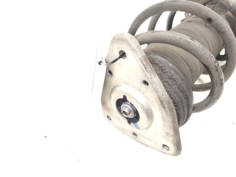 Recambio de amortiguador delantero izquierdo para citroën c4 picasso ii 2.0 bluehdi 150 referencia OEM IAM 9810539880  