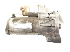 Recambio de motor arranque para citroën c4 picasso ii 2.0 bluehdi 150 referencia OEM IAM 9654561480  