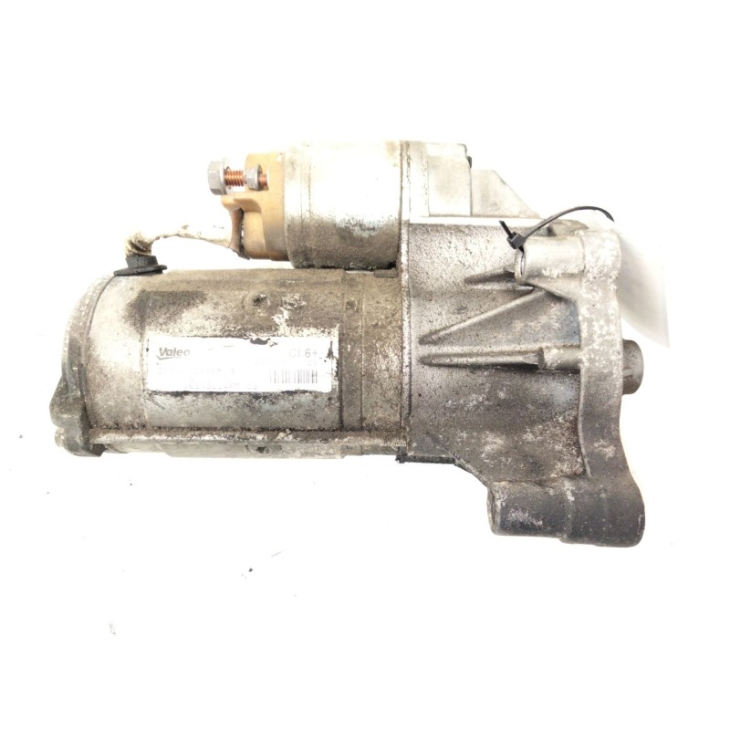 Recambio de motor arranque para citroën c4 picasso ii 2.0 bluehdi 150 referencia OEM IAM 9654561480  