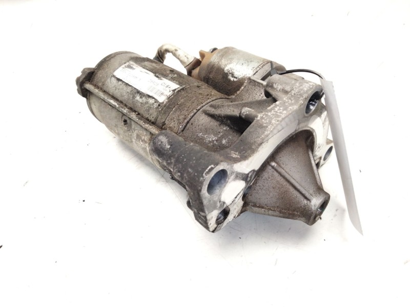 Recambio de motor arranque para citroën c4 picasso ii 2.0 bluehdi 150 referencia OEM IAM 9654561480  