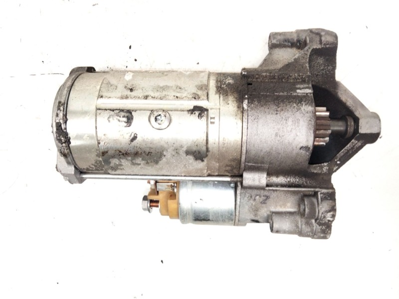 Recambio de motor arranque para citroën c4 picasso ii 2.0 bluehdi 150 referencia OEM IAM 9654561480  