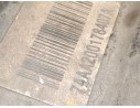 BRAZO SUSPENSION INFERIOR DELANTERO DERECHO 9678311280 