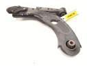 BRAZO SUSPENSION INFERIOR DELANTERO DERECHO 9678311280 