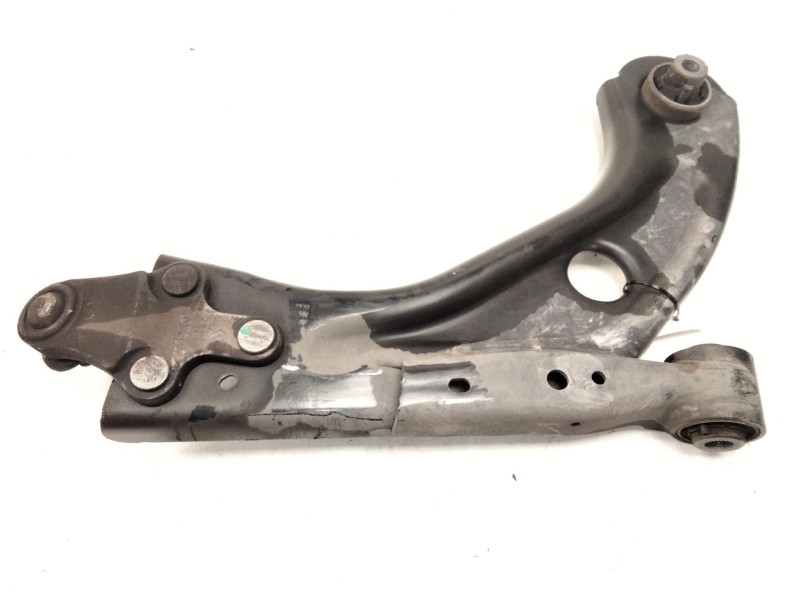 Recambio de brazo suspension inferior delantero izquierdo para citroën c4 picasso ii 2.0 bluehdi 150 referencia OEM IAM 96783113
