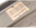 BRAZO SUSPENSION INFERIOR DELANTERO IZQUIERDO 9678311380 