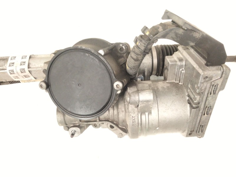 Recambio de caja direccion electrica para citroën c4 picasso ii 2.0 bluehdi 150 referencia OEM IAM 6820000262  