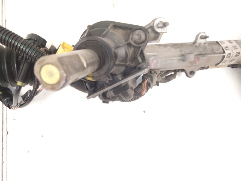 Recambio de caja direccion electrica para citroën c4 picasso ii 2.0 bluehdi 150 referencia OEM IAM 6820000262  