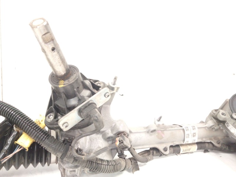 Recambio de caja direccion electrica para citroën c4 picasso ii 2.0 bluehdi 150 referencia OEM IAM 6820000262  