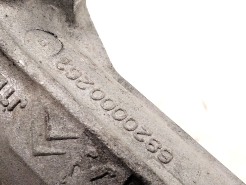 Recambio de caja direccion electrica para citroën c4 picasso ii 2.0 bluehdi 150 referencia OEM IAM 6820000262  