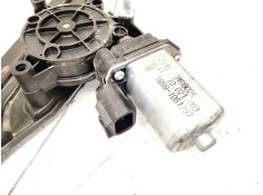 Recambio de elevalunas delantero izquierdo para peugeot boxer furgón 2.0 bluehdi 130 referencia OEM IAM    2