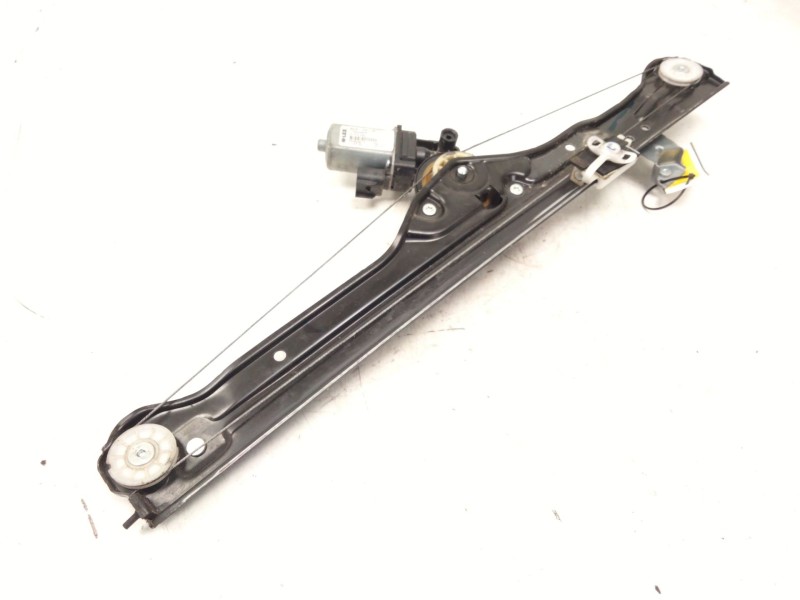 Recambio de elevalunas delantero izquierdo para peugeot boxer furgón 2.0 bluehdi 130 referencia OEM IAM   