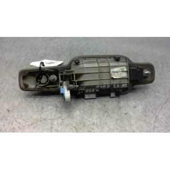 Recambio de maneta exterior delantera derecha para ssangyong kyron 2.0 referencia OEM IAM   