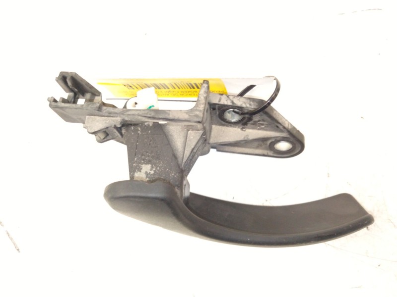 Recambio de maneta interior delantera izquierda para peugeot boxer furgón 2.0 bluehdi 130 referencia OEM IAM   