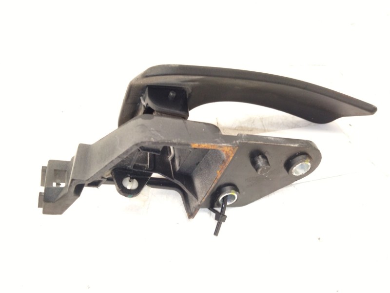 Recambio de maneta interior delantera izquierda para peugeot boxer furgón 2.0 bluehdi 130 referencia OEM IAM   