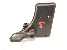 Recambio de maneta exterior lateral derecha para peugeot boxer furgón 2.0 bluehdi 130 referencia OEM IAM 242609  