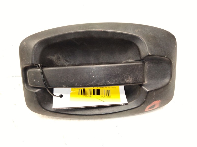 Recambio de maneta exterior delantera derecha para peugeot boxer furgón 2.0 bluehdi 130 referencia OEM IAM   