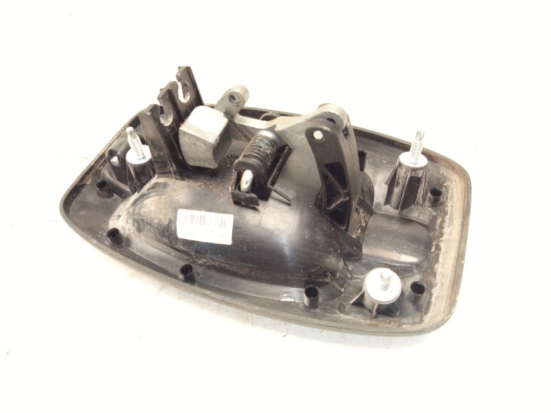 Recambio de maneta exterior delantera derecha para peugeot boxer furgón 2.0 bluehdi 130 referencia OEM IAM   