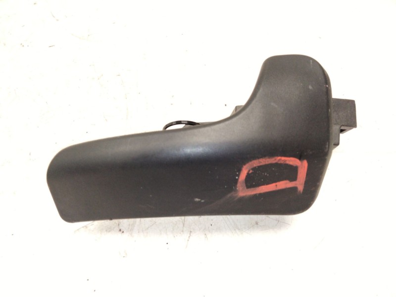 Recambio de maneta interior delantera derecha para peugeot boxer furgón 2.0 bluehdi 130 referencia OEM IAM   