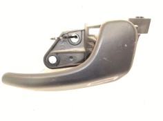 Recambio de maneta interior delantera derecha para peugeot boxer furgón 2.0 bluehdi 130 referencia OEM IAM    2