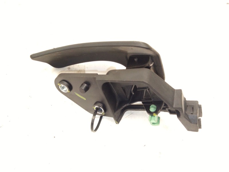 Recambio de maneta interior delantera derecha para peugeot boxer furgón 2.0 bluehdi 130 referencia OEM IAM   