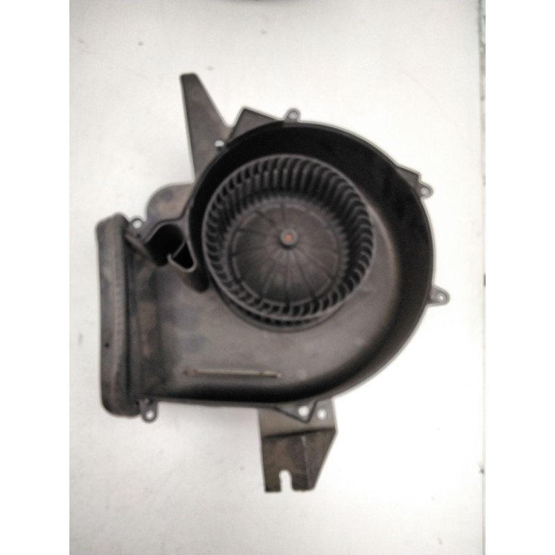 Recambio de motor calefaccion para nissan vanette cargo furgón (hc 23) 2.3 d referencia OEM IAM 0130111154  272009C353