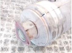 Recambio de catalizador para fuso (mitsubishi) canter 7c15 eco hybrid referencia OEM IAM    2