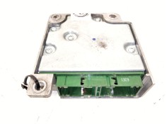 Recambio de centralita airbag para peugeot boxer furgón 2.0 bluehdi 130 referencia OEM IAM 01394332080  