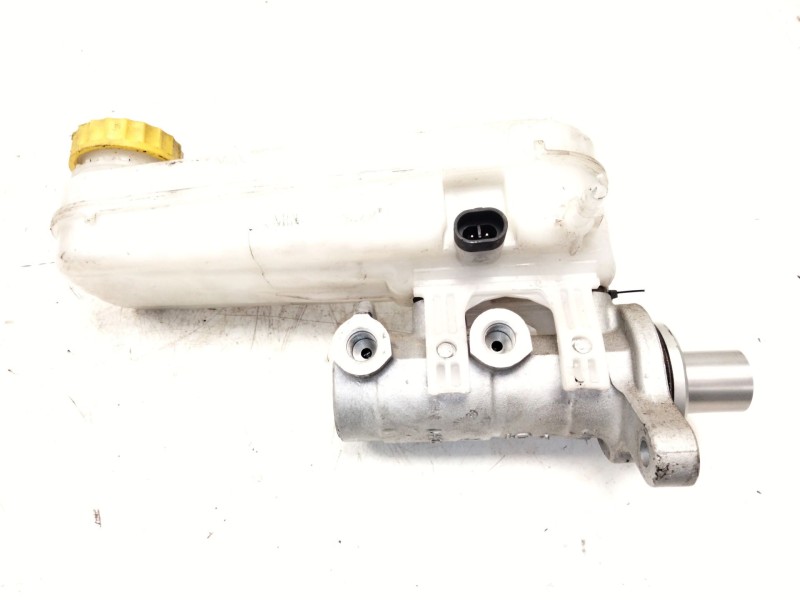 Recambio de bomba freno para peugeot boxer furgón 2.0 bluehdi 130 referencia OEM IAM 0204255096  