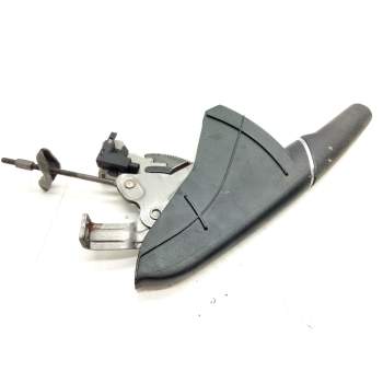 Recambio de palanca freno de mano para audi a1 (8xk) 1.0 tfsi referencia OEM IAM   