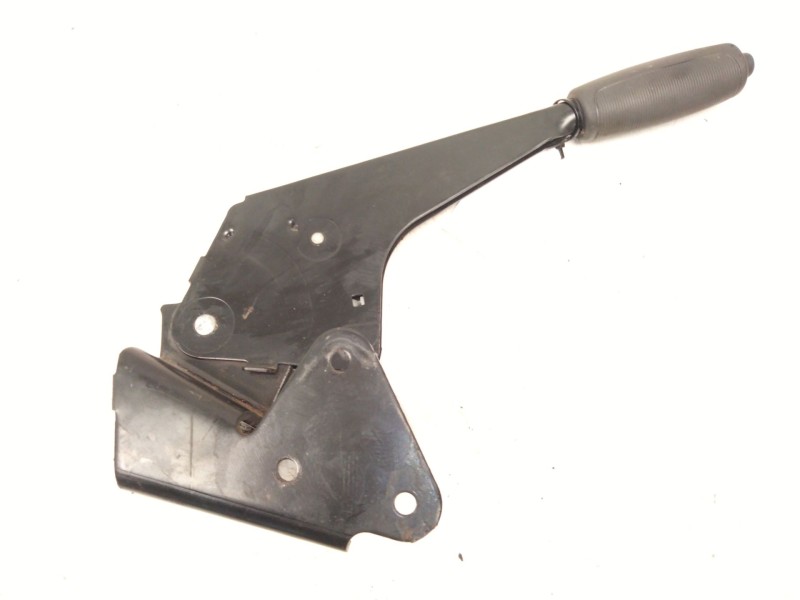 Recambio de palanca freno de mano para peugeot boxer furgón 2.0 bluehdi 130 referencia OEM IAM 07354287790  