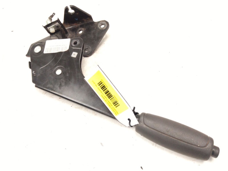 Recambio de palanca freno de mano para peugeot boxer furgón 2.0 bluehdi 130 referencia OEM IAM 07354287790  
