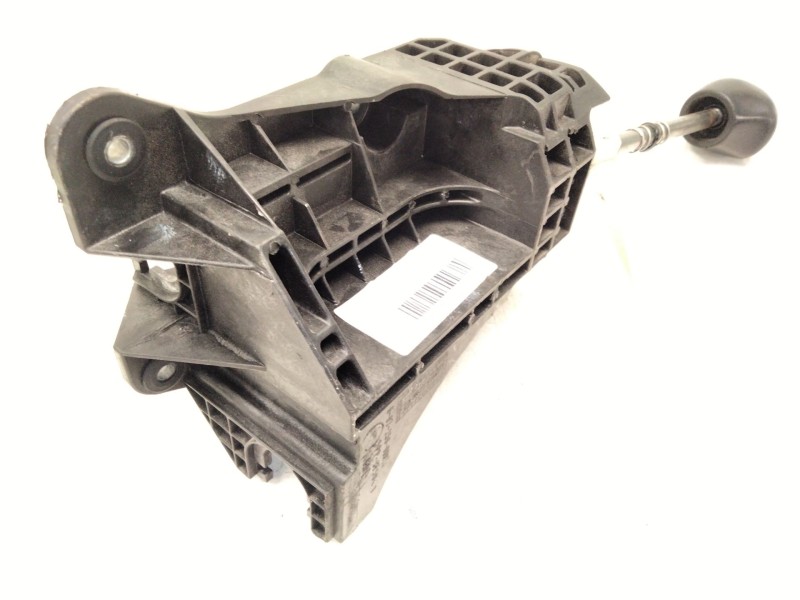 Recambio de palanca cambio para peugeot boxer furgón 2.0 bluehdi 130 referencia OEM IAM 502960200  