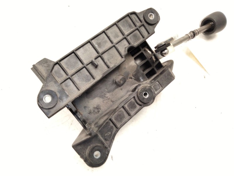 Recambio de palanca cambio para peugeot boxer furgón 2.0 bluehdi 130 referencia OEM IAM 502960200  