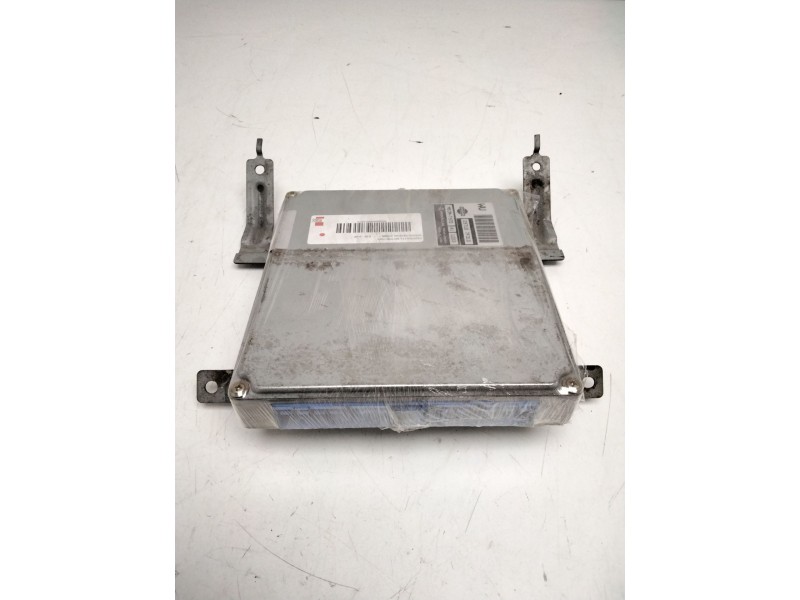 Recambio de centralita motor uce para nissan serena (c23m) referencia OEM IAM 23710F310 MECMT970 