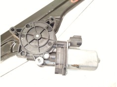 Recambio de elevalunas delantero derecho para peugeot boxer furgón 2.0 bluehdi 130 referencia OEM IAM    2