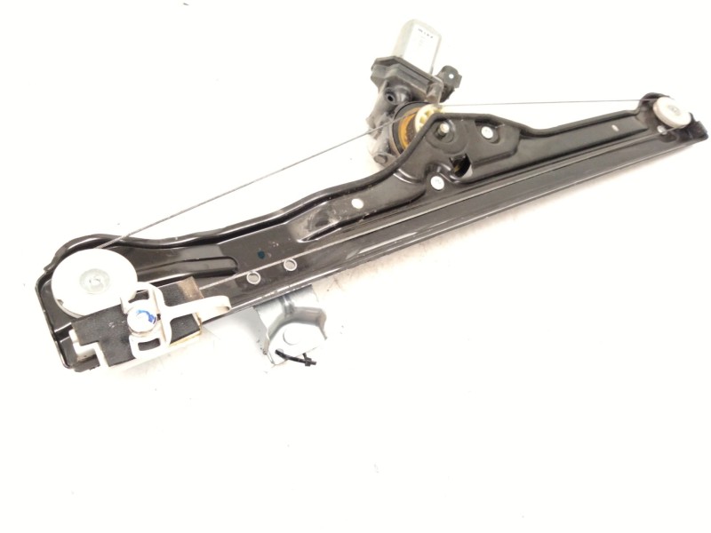 Recambio de elevalunas delantero derecho para peugeot boxer furgón 2.0 bluehdi 130 referencia OEM IAM   