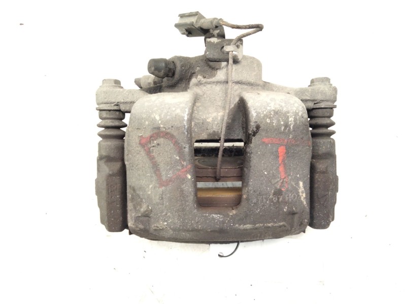 Recambio de pinza freno trasera derecha para peugeot boxer furgón 2.0 bluehdi 130 referencia OEM IAM   