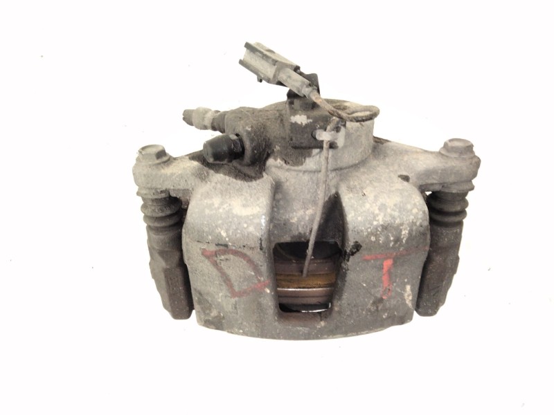 Recambio de pinza freno trasera derecha para peugeot boxer furgón 2.0 bluehdi 130 referencia OEM IAM   