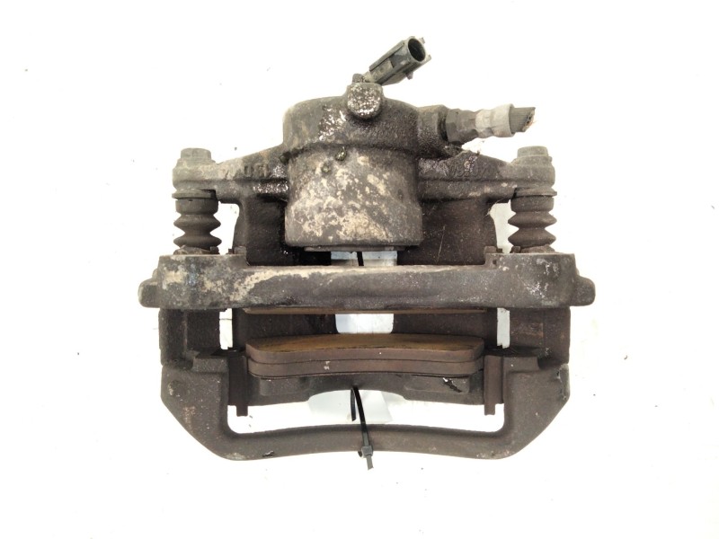 Recambio de pinza freno trasera derecha para peugeot boxer furgón 2.0 bluehdi 130 referencia OEM IAM   