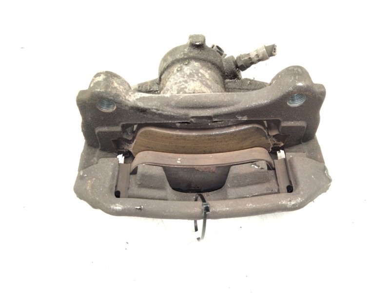 Recambio de pinza freno trasera derecha para peugeot boxer furgón 2.0 bluehdi 130 referencia OEM IAM   