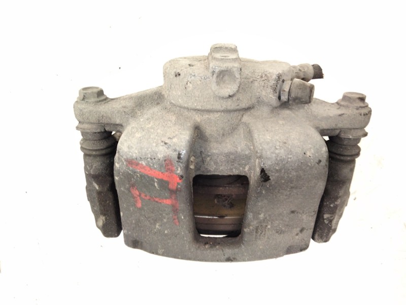 Recambio de pinza freno trasera izquierda para peugeot boxer furgón 2.0 bluehdi 130 referencia OEM IAM   