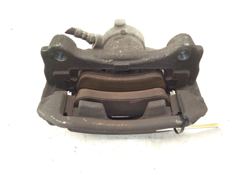 Recambio de pinza freno trasera izquierda para peugeot boxer furgón 2.0 bluehdi 130 referencia OEM IAM   