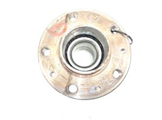 Recambio de buje trasero derecho para peugeot boxer furgón 2.0 bluehdi 130 referencia OEM IAM    2