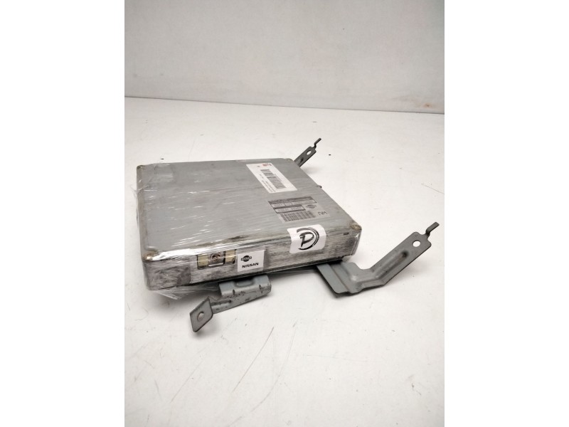 Recambio de centralita motor uce para nissan serena (c23m) referencia OEM IAM 23710F310 MECMT970 WU